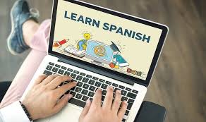 Online Spanish Courses 